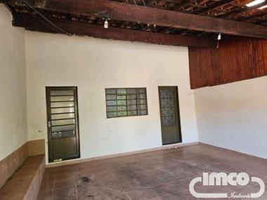 Casa Venda Jardim Jorge Atalla em Jaú