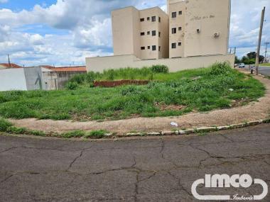 Terreno Venda AVENIDA JOÃO FERRAZ NETTO em Jaú