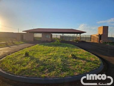 Terreno Venda Condomínio Residencial Cafezal 1 em Jaú