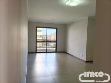 Apartamento Venda Edifício Alvorada em Jaú