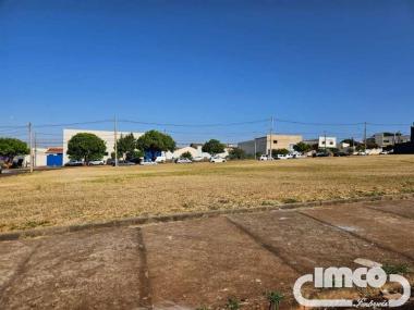 Terreno Venda Jardim Dona Emília em Jaú