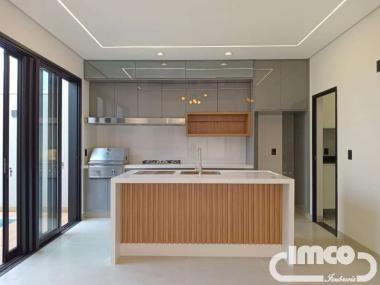 Casa Venda Condomínio Taiuva  em Jaú