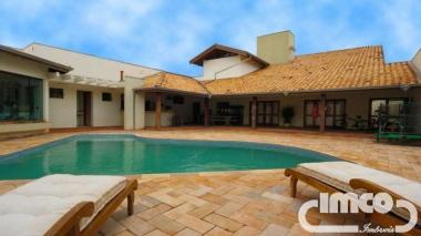 Casa Venda Jardim Diamante em Jaú