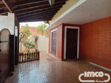 Casa Venda Próximo a Santa Casa em Jaú