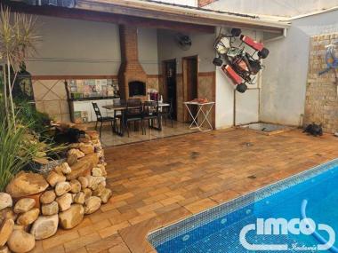 Casa Venda Jardim Maria Luiza 3 em Jaú