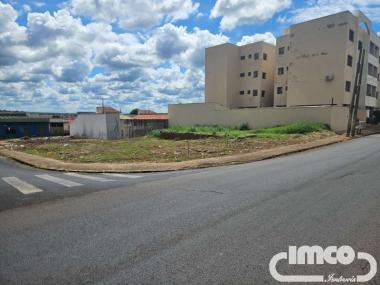 Terreno Venda AVENIDA JOÃO FERRAZ NETTO em Jaú