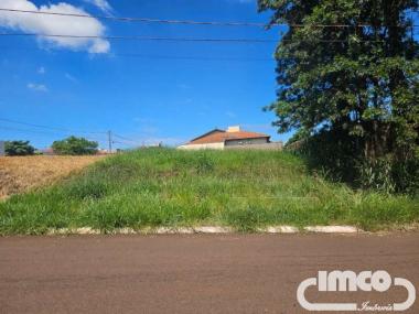Terreno Venda AVENIDA FREI GALVÃO em Jaú