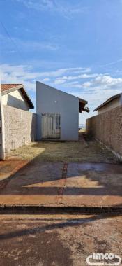 Casa Venda Chácara Ferreira Dias em Jaú