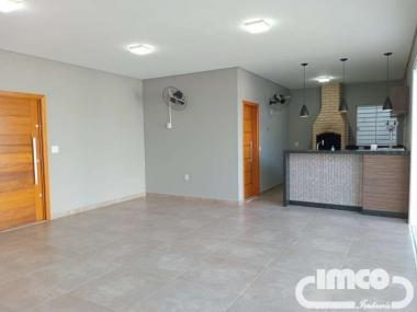 Casa Venda Jardim Juliana em Jaú
