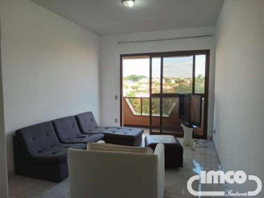 Apartamento Venda EDIFÍCIO TERRA ROXA em Jaú