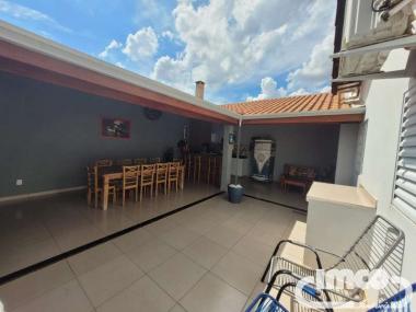 Casa Venda Jardim Itatiaia em Jaú