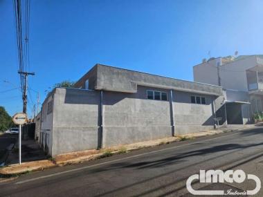 Casa Venda Vila Ivan em Jaú