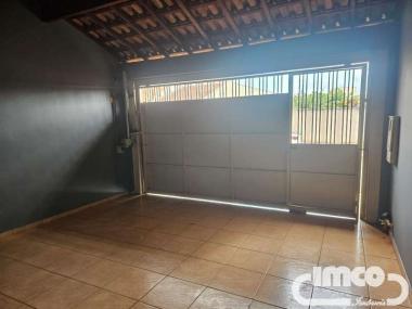 Casa Venda Jardim América em Jaú