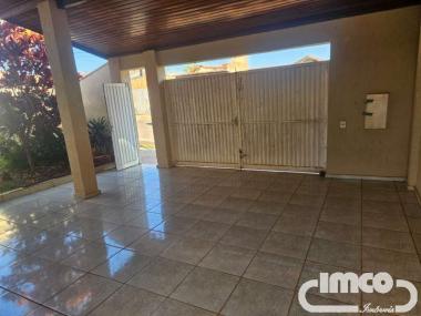 Casa Venda Jardim Pires de Campos II em Jaú