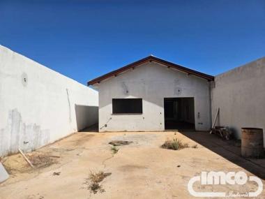Casa Venda Residencial Campo Belo em Jaú