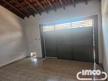 Casa Venda Jardim Brasília em Jaú