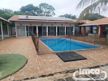Chácara Venda Condomínio Eldorado em Jaú