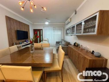 Casa Venda Jardim Dona Emília em Jaú