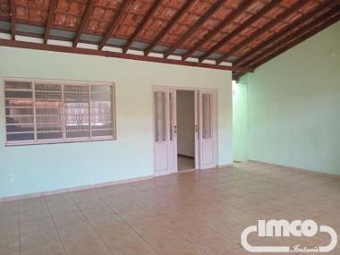 Casa Venda Jardim Olímpia em Jaú