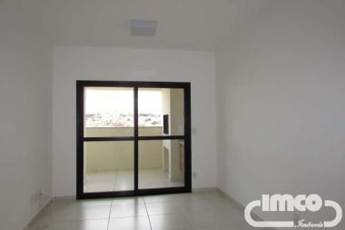 Apartamento Venda EDIFÍCIO GREEN BUILDING em Jaú