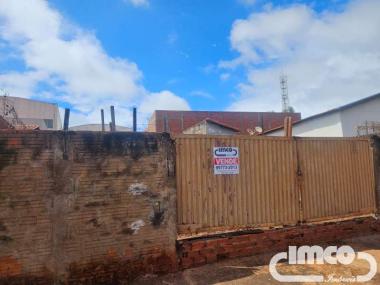 Terreno Venda Vila Brasil em Jaú