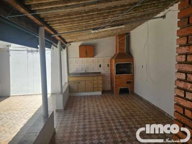 Casa Venda Jardim Carolina em Jaú