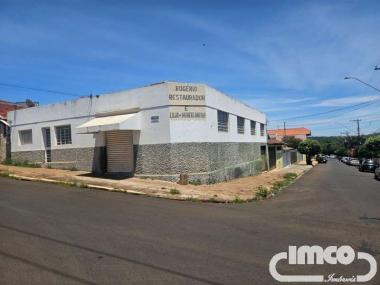 Salão Venda PRÓXIMO A SANTA CASA em Jaú