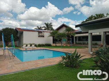 Casa Venda Condomínio Itaúna em Jaú