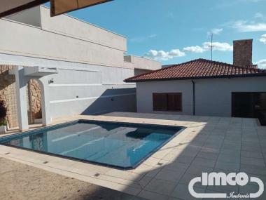 Casa Venda Jardim Alvorada em Jaú