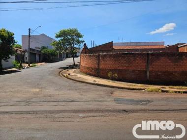 Terreno Venda Jardim Santa Rosa em Jaú