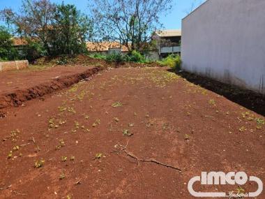 Terreno Venda Jardim Suzana Ferraz  em Jaú