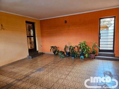 Casa Venda PRÓXIMO A SANTA CASA em Jaú