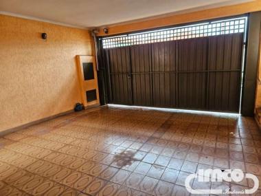 Casa Venda PRÓXIMO A SANTA CASA em Jaú