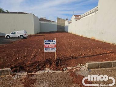 Terreno Venda Jardim Ameriquinha em Jaú