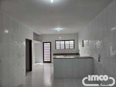 Casa Venda Jardim São Francisco em Jaú