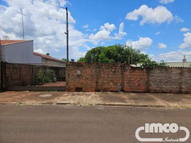 Terreno Venda Jardim São Judas Tadeu em Jaú