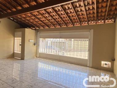 Casa Venda Residencial Maria Isabel em Jaú