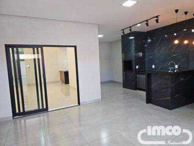 Casa Venda Jardim Dona Emília em Jaú