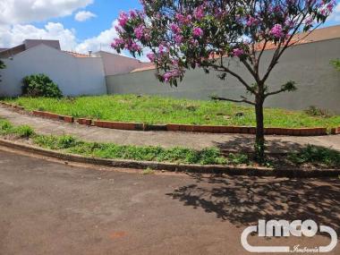 Terreno Venda Jardim Campos Prado II em Jaú