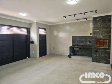 Casa Venda Jardim América em Jaú