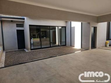 Casa Venda Jardim América em Jaú