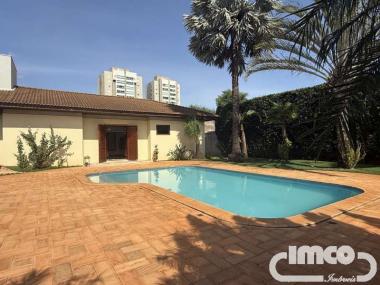 Casa Venda Jardim Alvorada II em Jaú