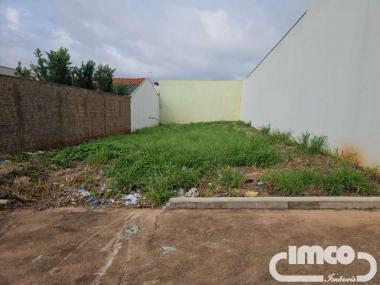 Terreno Venda Jardim Dona Emília em Jaú