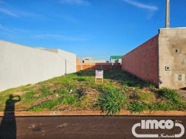 Terreno Venda Jardim Bela Vista em Jaú