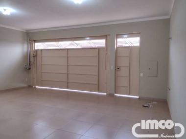 Casa Venda Jardim Dona Emília em Jaú