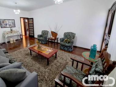 Casa Venda Jardim Alvorada em Jaú