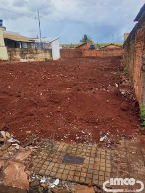 Terreno Venda RUA RUI BARBOSA em Jaú