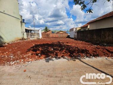 Terreno Venda RUA RUI BARBOSA em Jaú