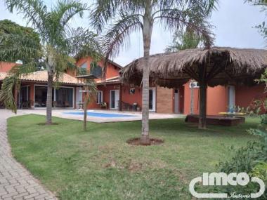 Casa Venda Condomínio Eldorado em Jaú