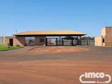 Terreno Venda Condomínio Residencial Cafezal 1 em Jaú